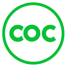 伊拉克COC-COI证书 IRAQ COC-COI Certificate